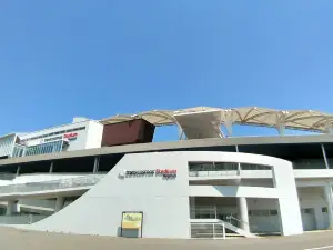 Estadio de Atletismo de Nagasaki