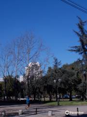 Parque Almagro