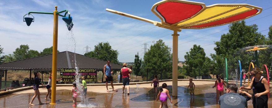 Promontory Community Park