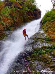 Tours Bucay Adventures Ecuador