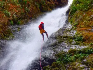 Bucay Adventures Ecuador