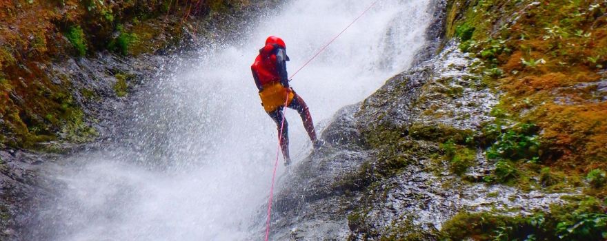 Bucay Adventures Ecuador