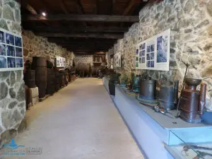 Ecomuseo de Arxeriz