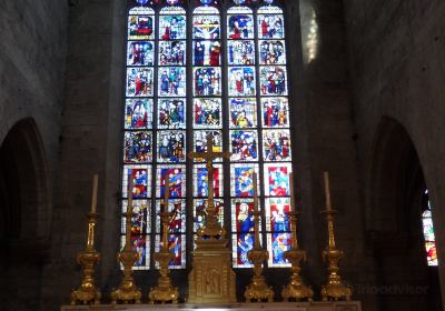 Eglise Saint Cyr