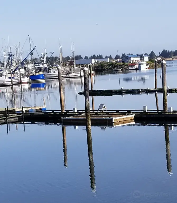 Winchester Bay