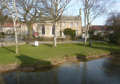 Beck Isle Museum