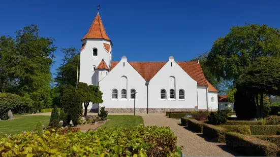 Rodding Frimenighedskirke