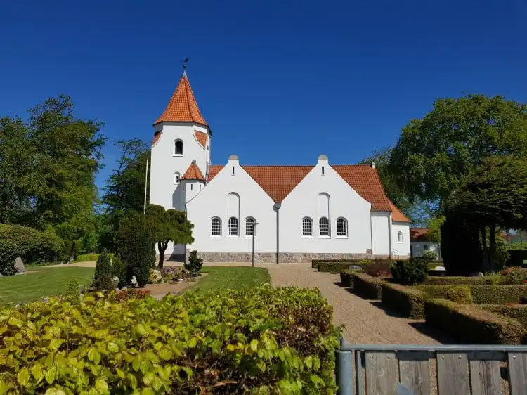 Rødding