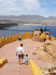 Mirador de los Navegantes