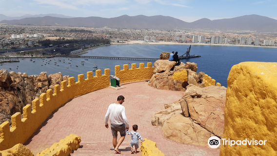 Mirador de los Navegantes