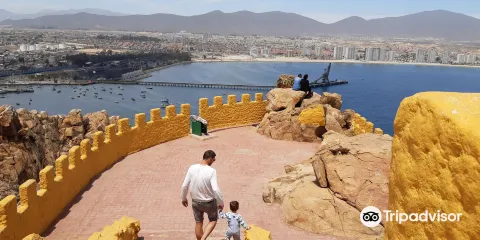 Mirador de los Navegantes