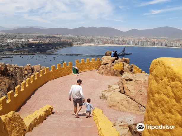 Mirador de los Navegantes