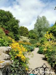 Leith Hall, Garden and Estate