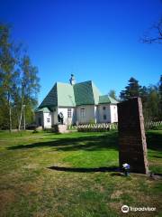 Virolahti Church