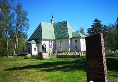 Kotka-Hamina sub-region
