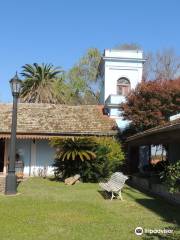 Museo Histórico Regional «El Porvenir»