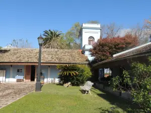 Museo Histórico Regional «El Porvenir»