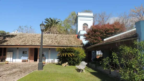 Municipal Historical Museum "El Porvenir"