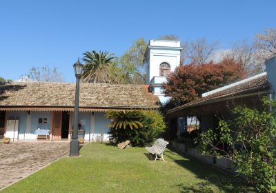 Municipal Historical Museum "El Porvenir"