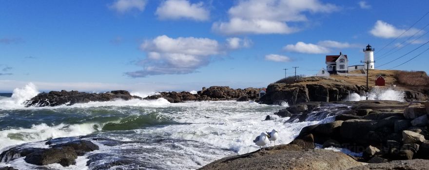 York Harbor
