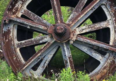 Keweenaw National Historical Park