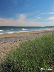 Point Michaud Beach