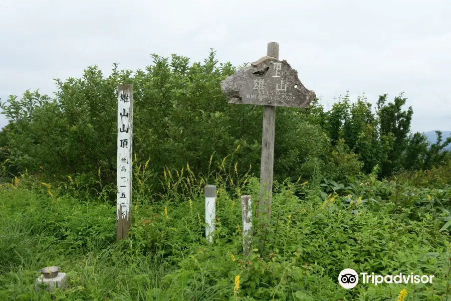 Mt. Onzen