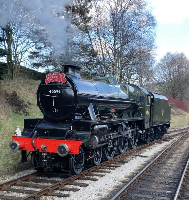 Hotels near Oxenhope Station - Keighley & Worth Valley Railway