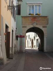 Porta San Marco