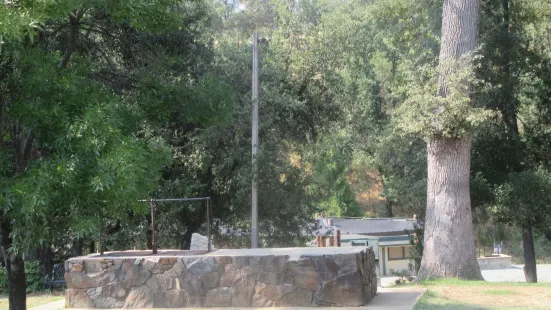 Mary Laveroni Community Park