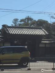 佐藤屋邸