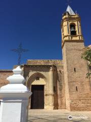 Iglesia de San Jorge Martir