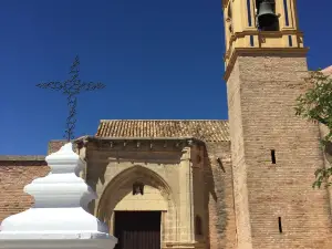 Iglesia de San Jorge Martir