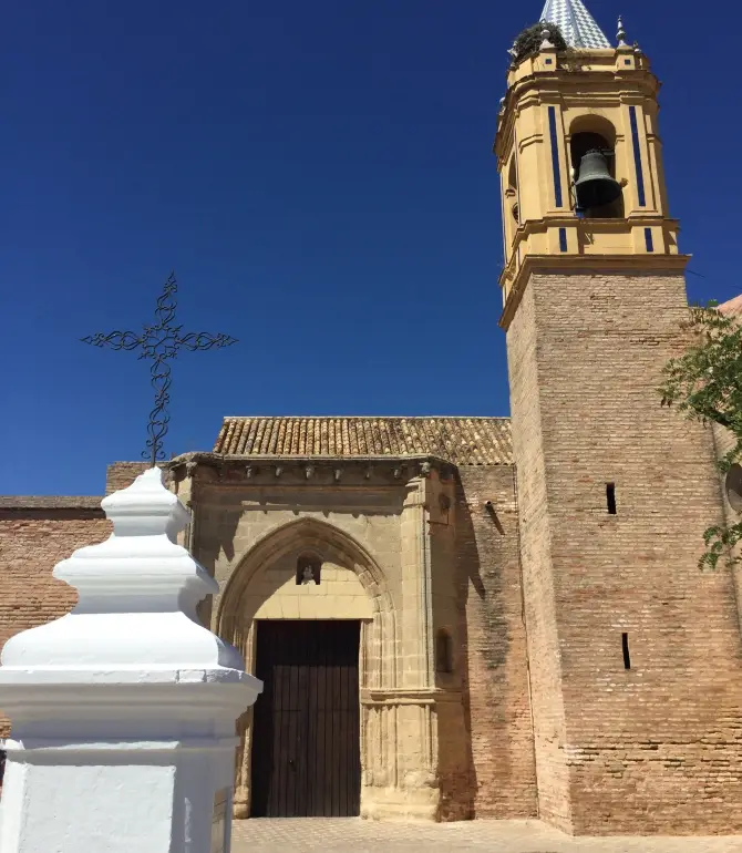 Palos de la Frontera