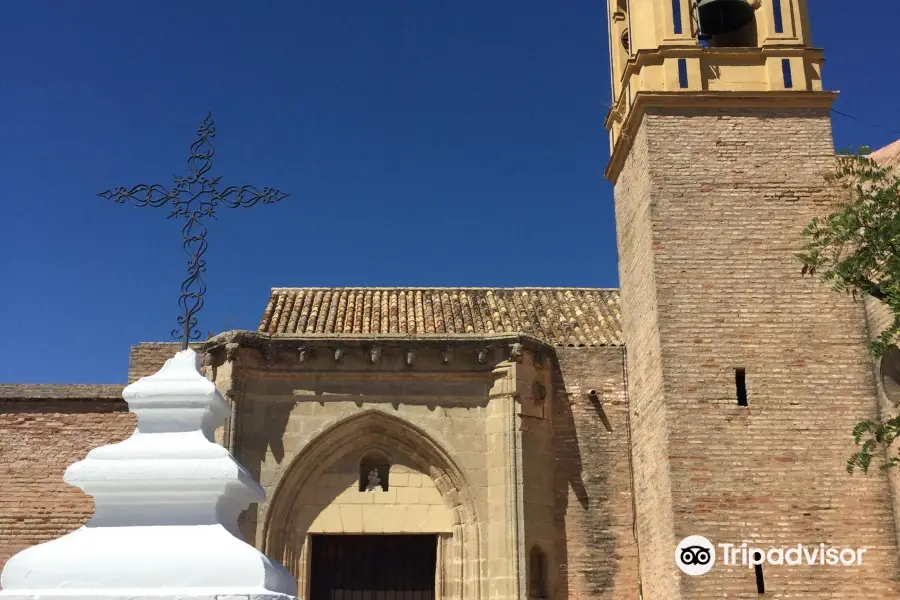 Iglesia de San Jorge Martir