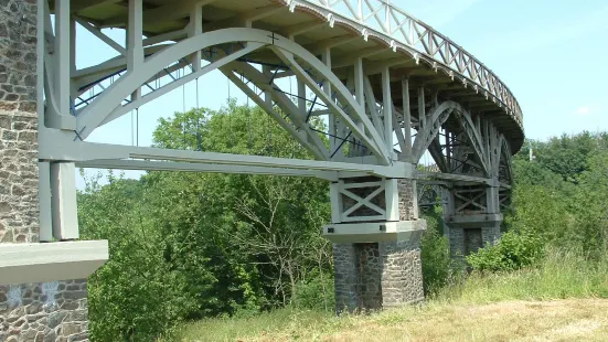 Viaduc des Ponts-Neufs