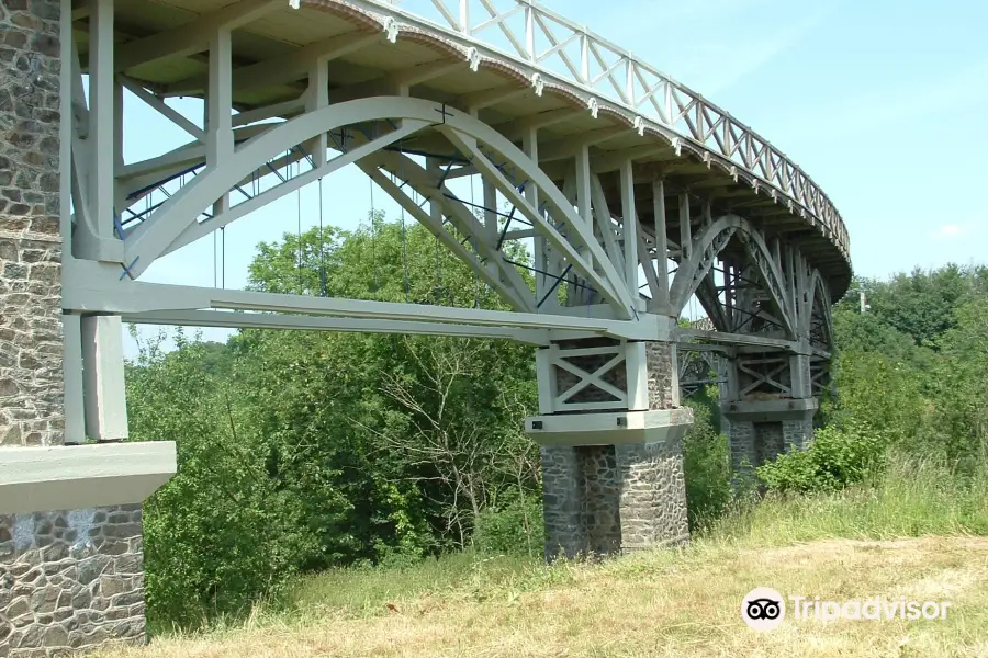 Viaduc des Ponts-Neufs