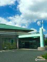 Ube Catholic Church