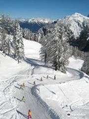 Nassfeld Ski Resort