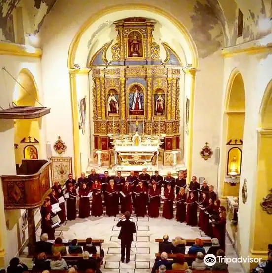 Chiesa di Nostra Signora del Carmelo