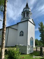 Kafjord Church