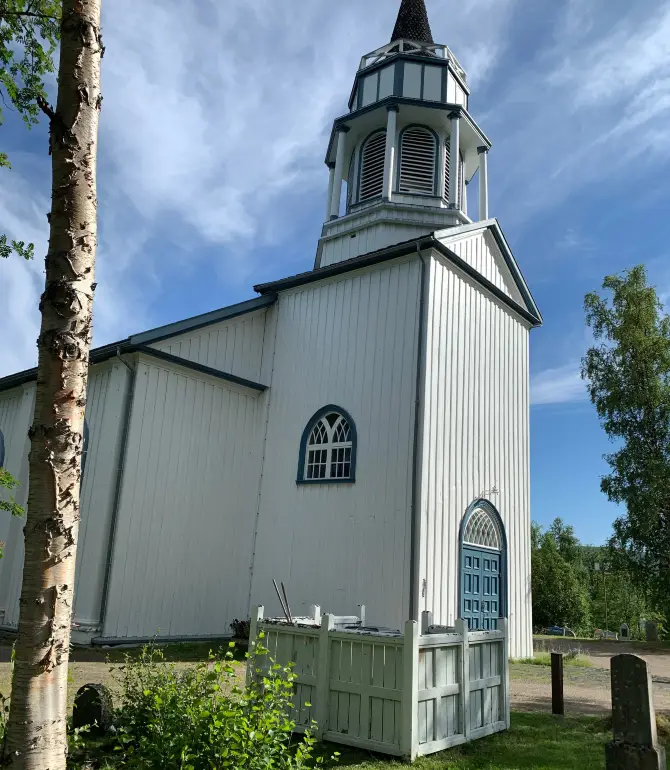 Kafjord