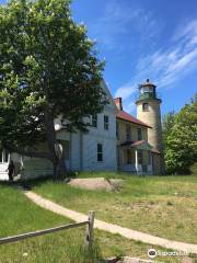 Beaver Head Lighthouse