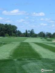 Crown Pointe Golf Club