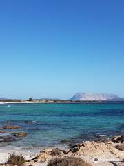 Isolidda Beach