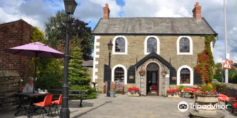 Garstang Arts Centre