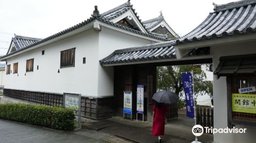 福知山市佐藤太清記念美術館