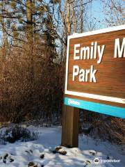 Emily Murphy Park