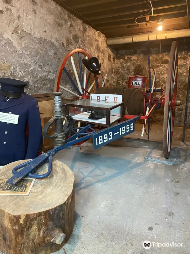 2_Iron County Historical Museum