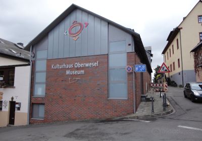 Kulturhaus Oberwesel